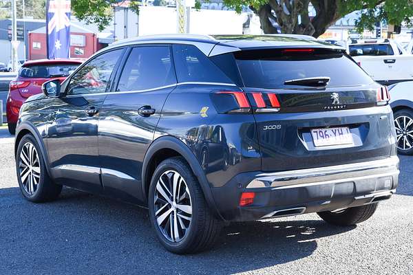 2018 Peugeot 3008 GT P84