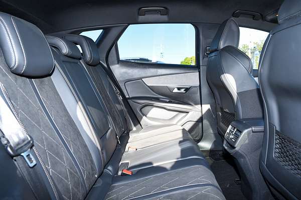 2018 Peugeot 3008 GT P84