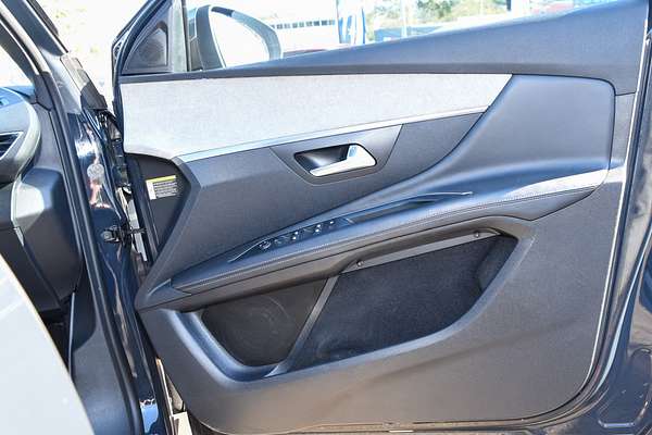 2018 Peugeot 3008 GT P84