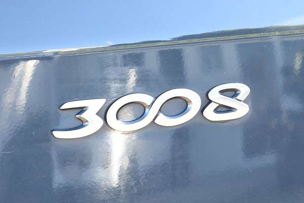 2018 Peugeot 3008 GT P84