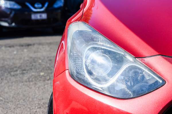 2014 Hyundai i30 Active GD2