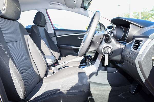 2014 Hyundai i30 Active GD2