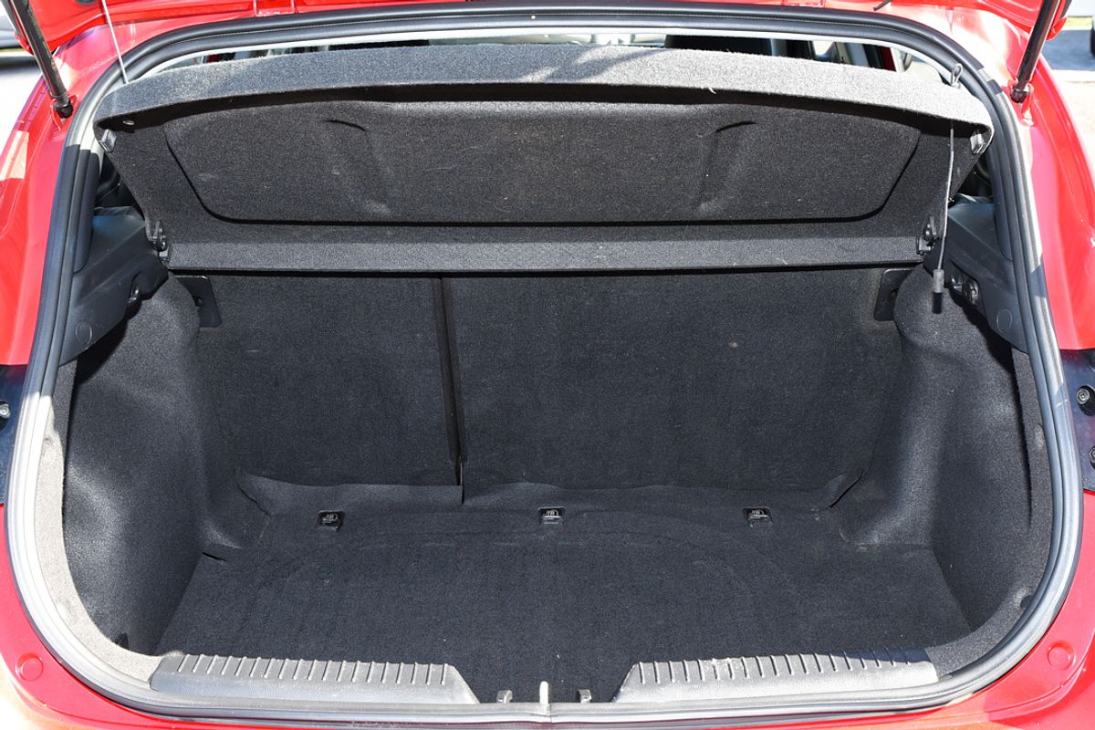 2014 Hyundai i30 Active GD2