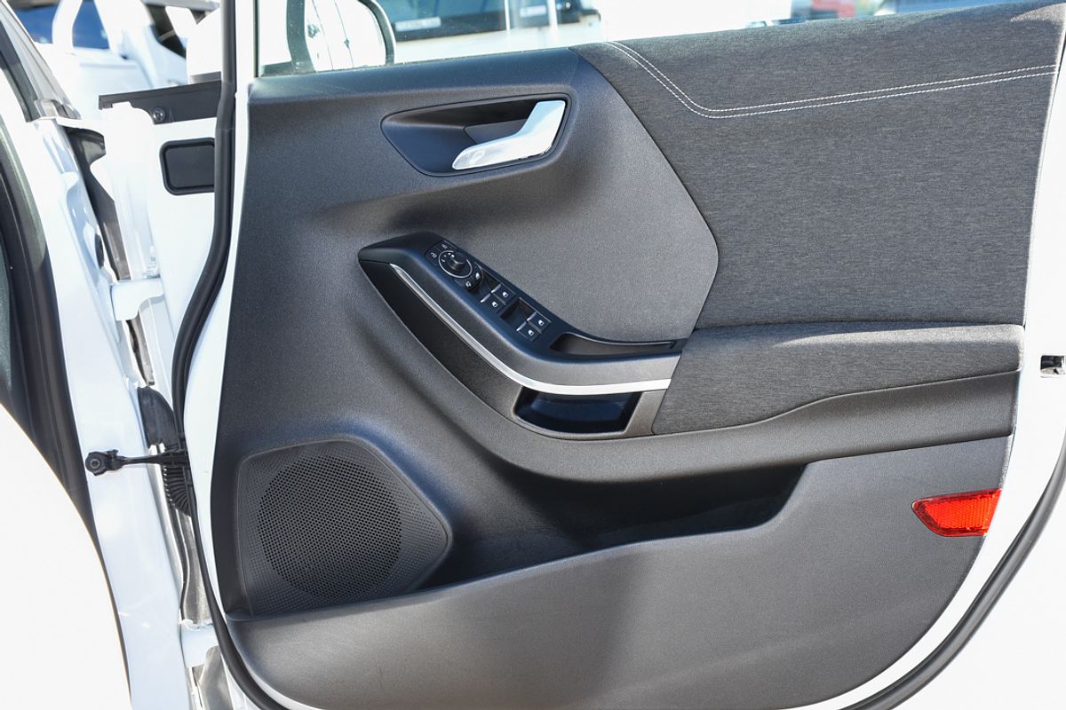 2022 Ford Puma JK