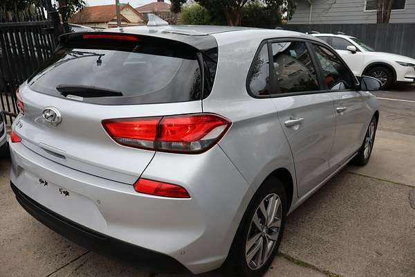 2018 Hyundai i30 Active PD