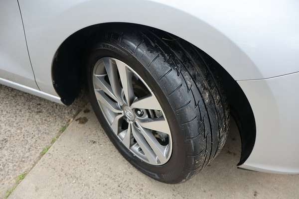2018 Hyundai i30 Active PD