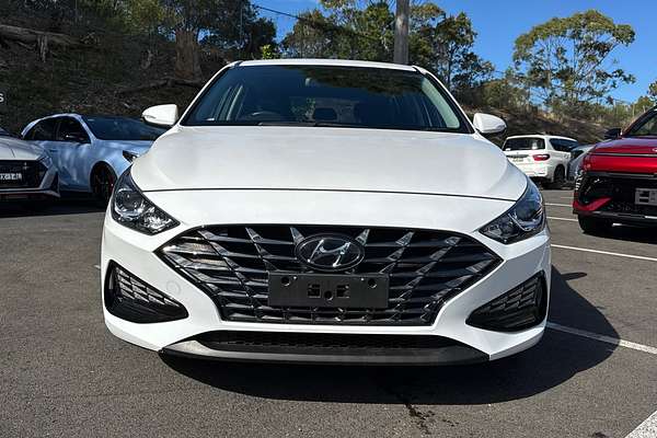 2021 Hyundai i30 PD.V4