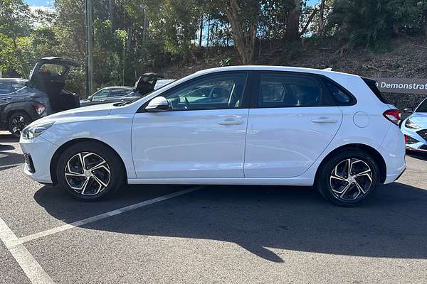 2021 Hyundai i30 PD.V4