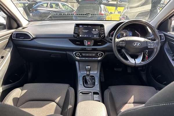 2021 Hyundai i30 PD.V4