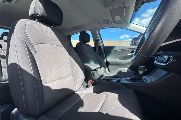 2021 Hyundai i30 PD.V4
