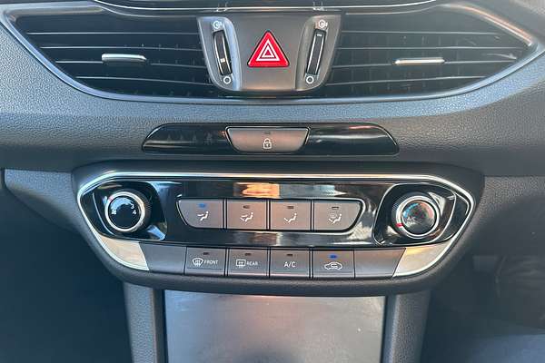 2021 Hyundai i30 PD.V4