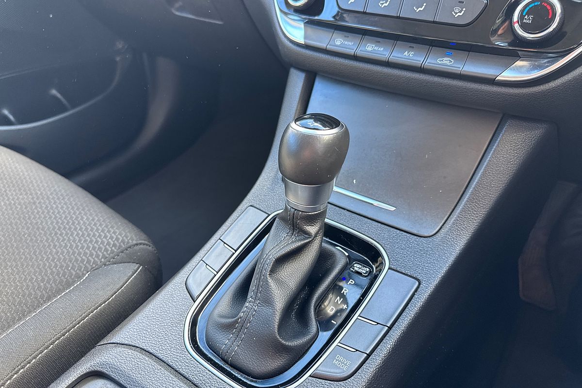 2021 Hyundai i30 PD.V4