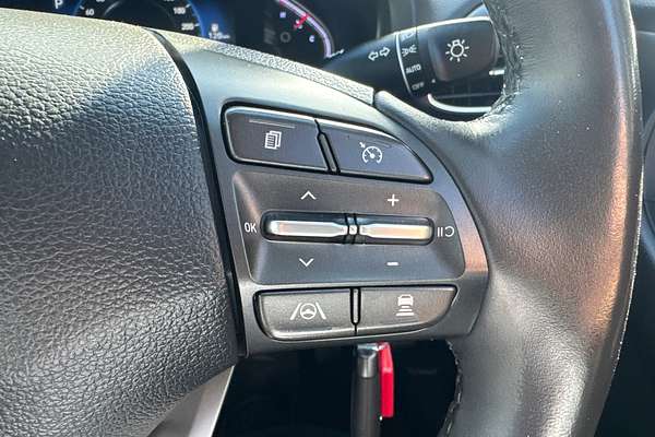 2021 Hyundai i30 PD.V4