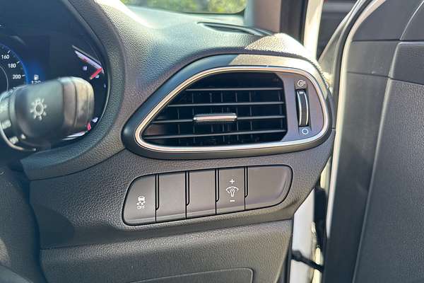2021 Hyundai i30 PD.V4