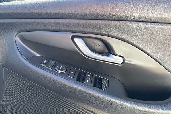 2021 Hyundai i30 PD.V4