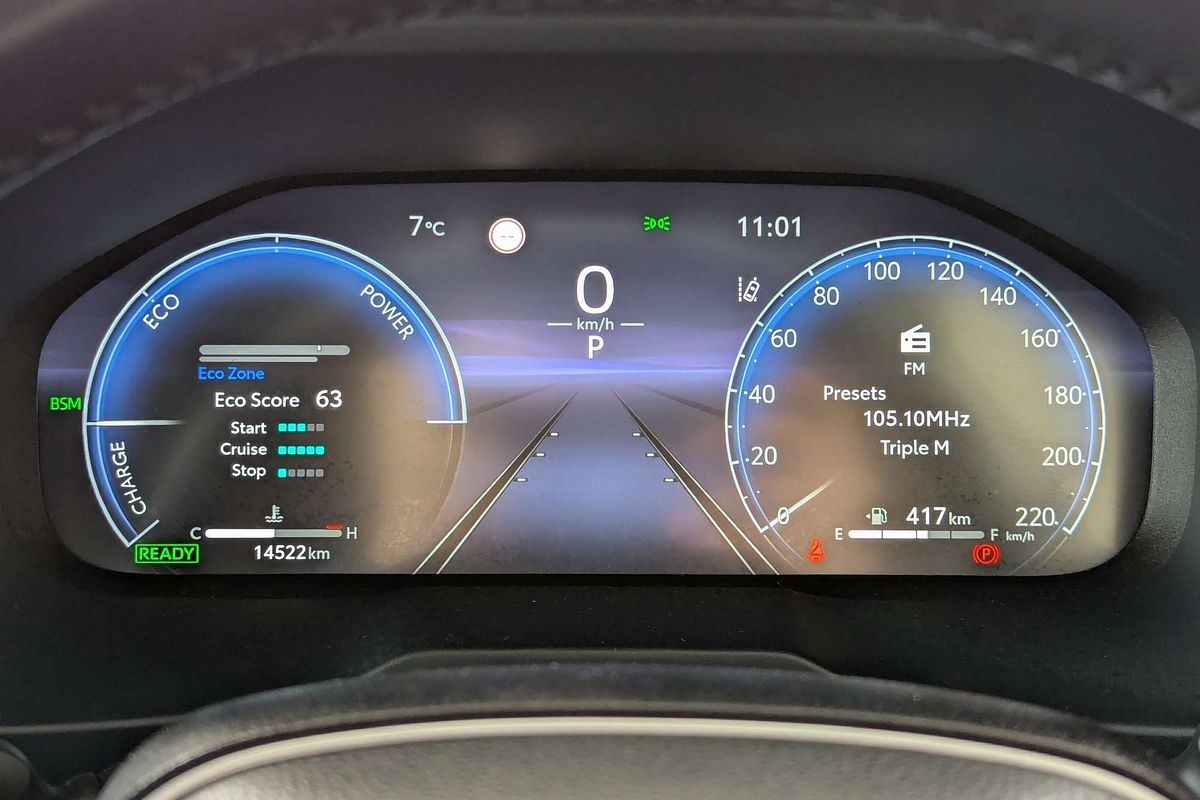 2022 Toyota RAV4 Cruiser AXAH54R