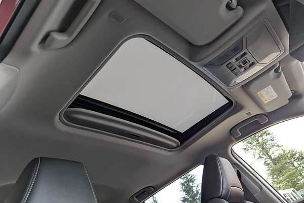 2022 Toyota RAV4 Cruiser AXAH54R