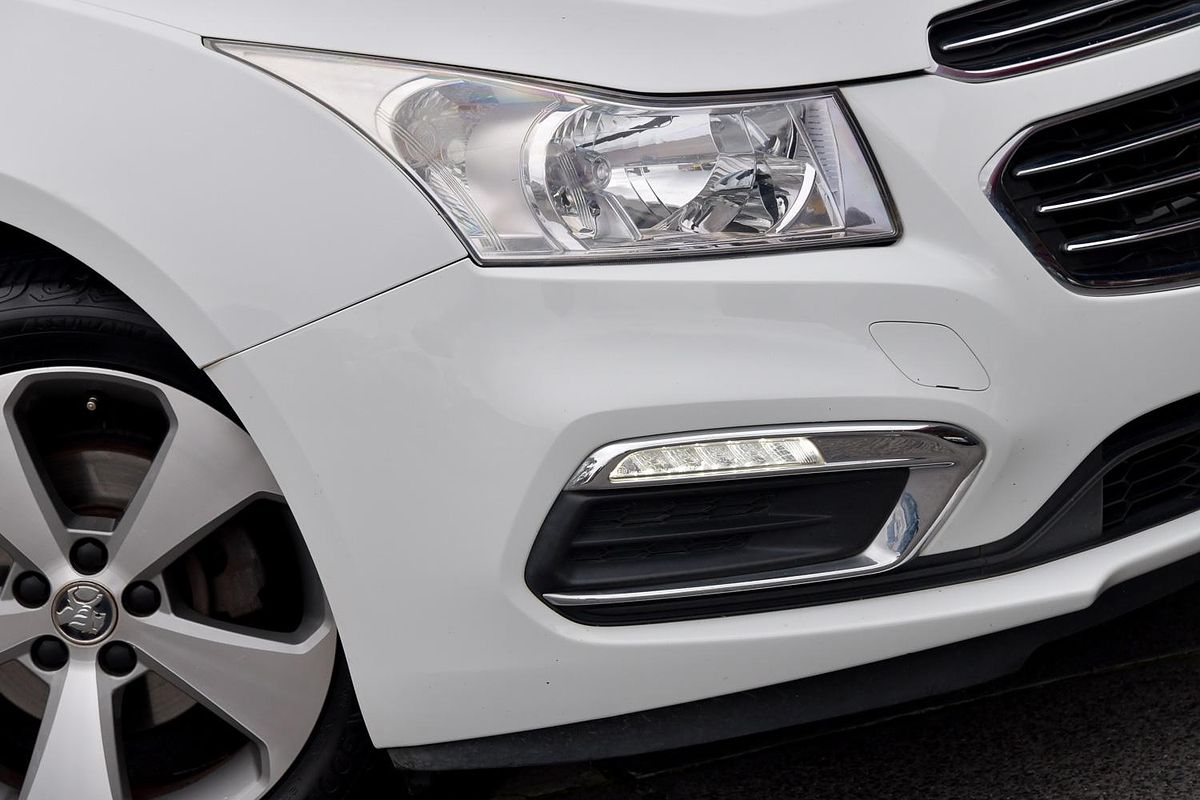 2016 Holden Cruze Z-Series JH Series II
