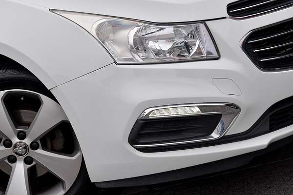 2016 Holden Cruze Z-Series JH Series II
