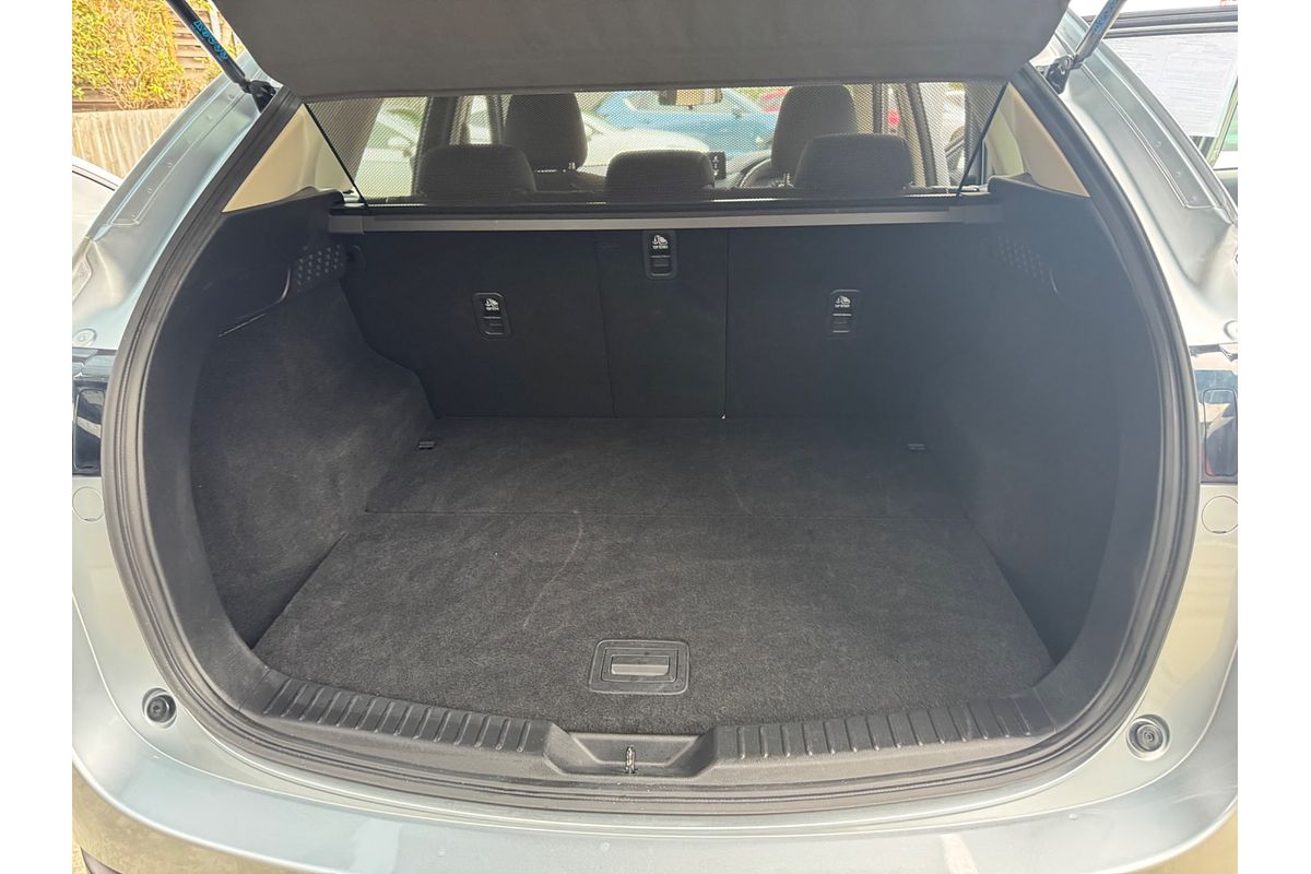2023 Mazda CX-5 G20 Maxx KF Series