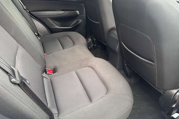 2023 Mazda CX-5 G20 Maxx KF Series