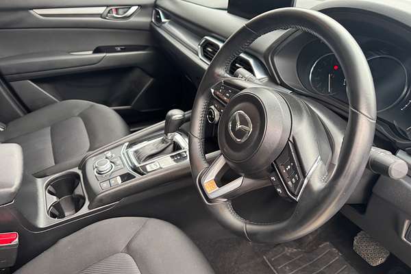 2023 Mazda CX-5 G20 Maxx KF Series