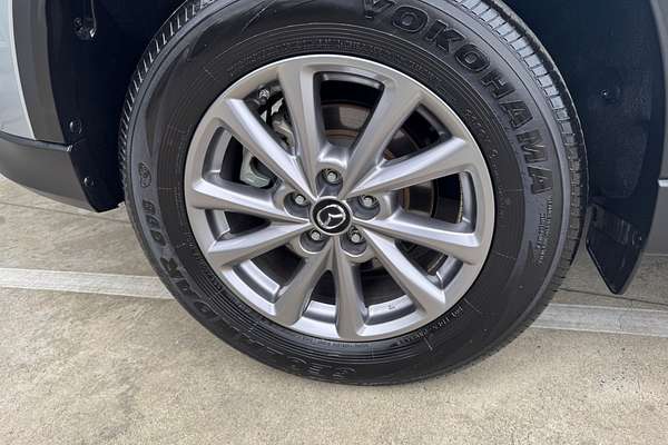 2023 Mazda CX-5 G20 Maxx KF Series