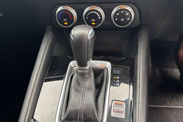2023 Mazda CX-5 G20 Maxx KF Series