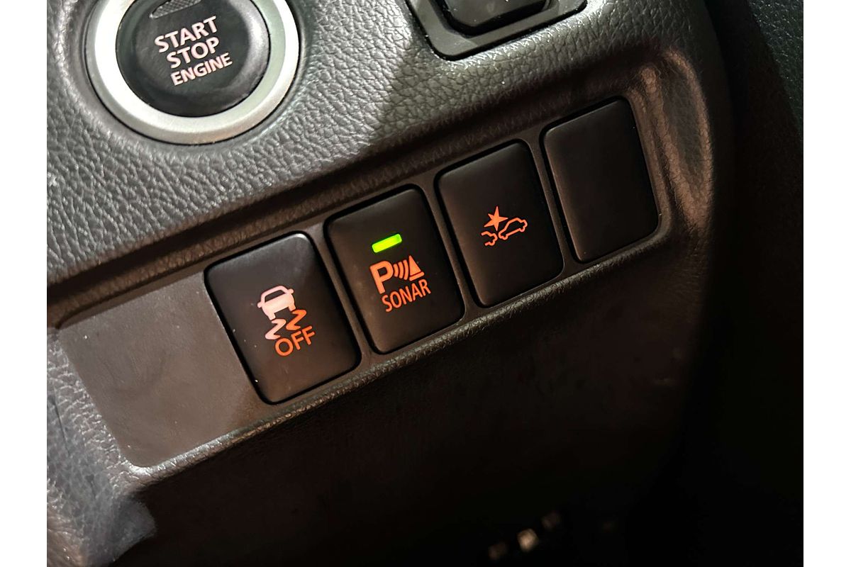 2021 Mitsubishi Pajero Sport GLX QF
