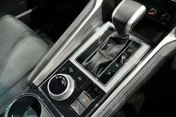 2021 Mitsubishi Pajero Sport GLX QF