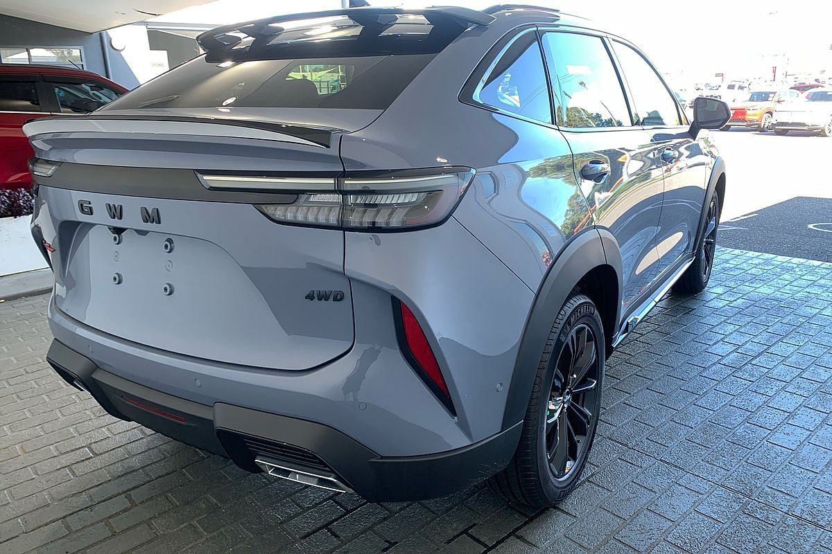 2024 GWM Haval H6GT Ultra B03