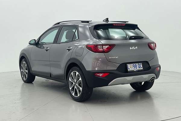 2023 Kia Stonic Sport YB