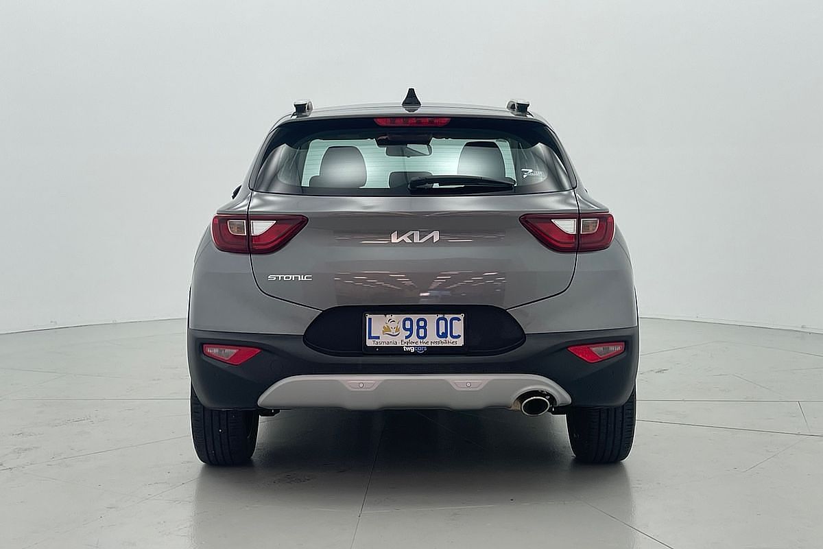 2023 Kia Stonic Sport YB