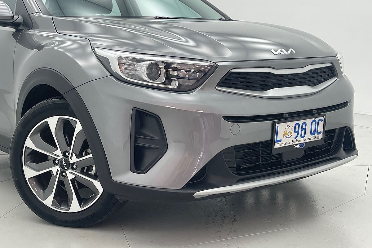 2023 Kia Stonic Sport YB