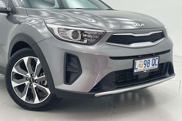 2023 Kia Stonic Sport YB