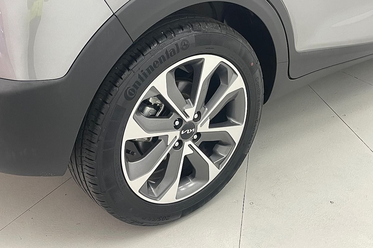 2023 Kia Stonic Sport YB