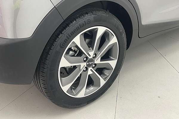 2023 Kia Stonic Sport YB