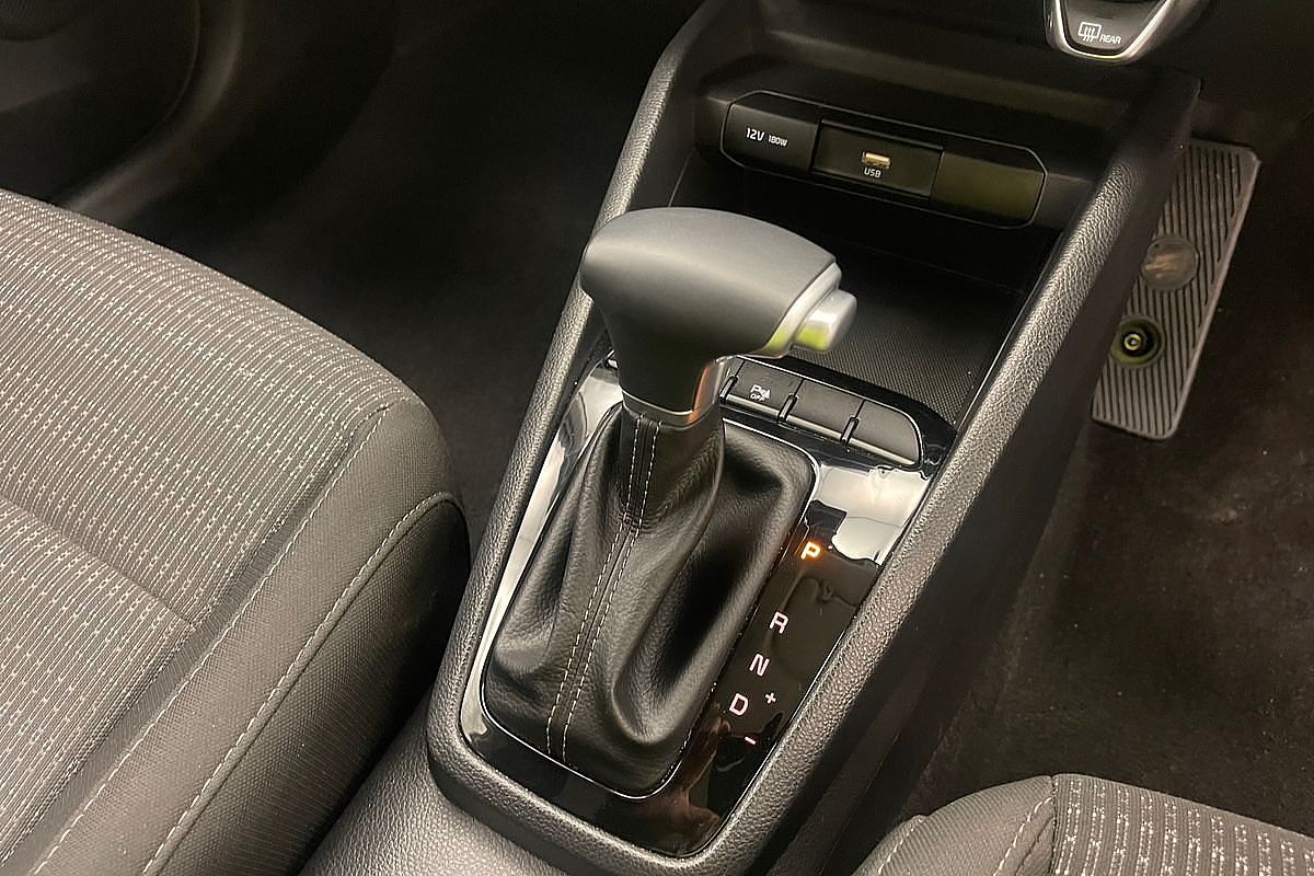 2023 Kia Stonic Sport YB
