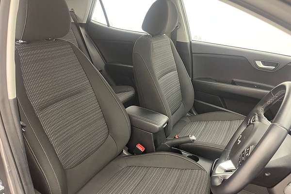 2023 Kia Stonic Sport YB