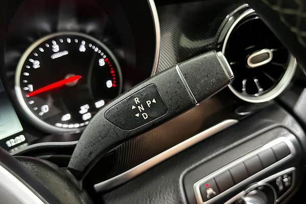 2019 Mercedes-Benz V-Class V220 d 447