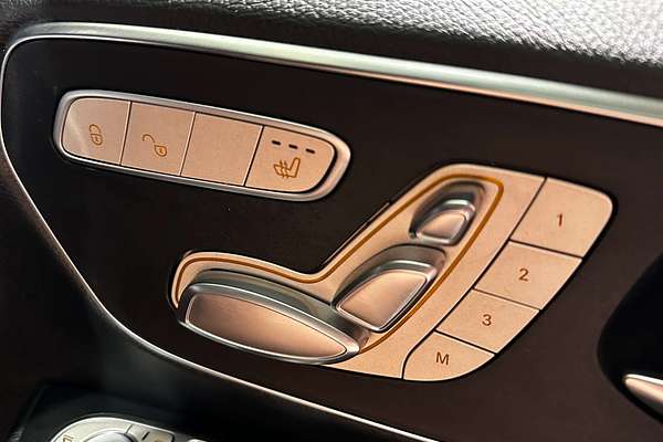 2019 Mercedes-Benz V-Class V220 d 447