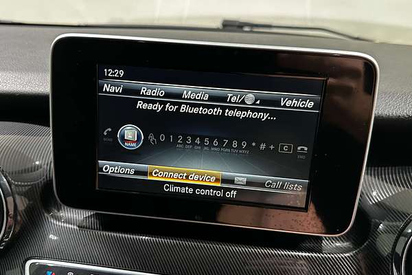 2019 Mercedes-Benz V-Class V220 d 447