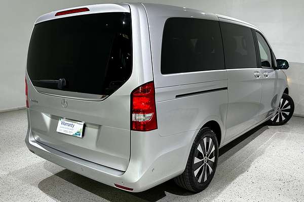 2019 Mercedes-Benz V-Class V220 d 447