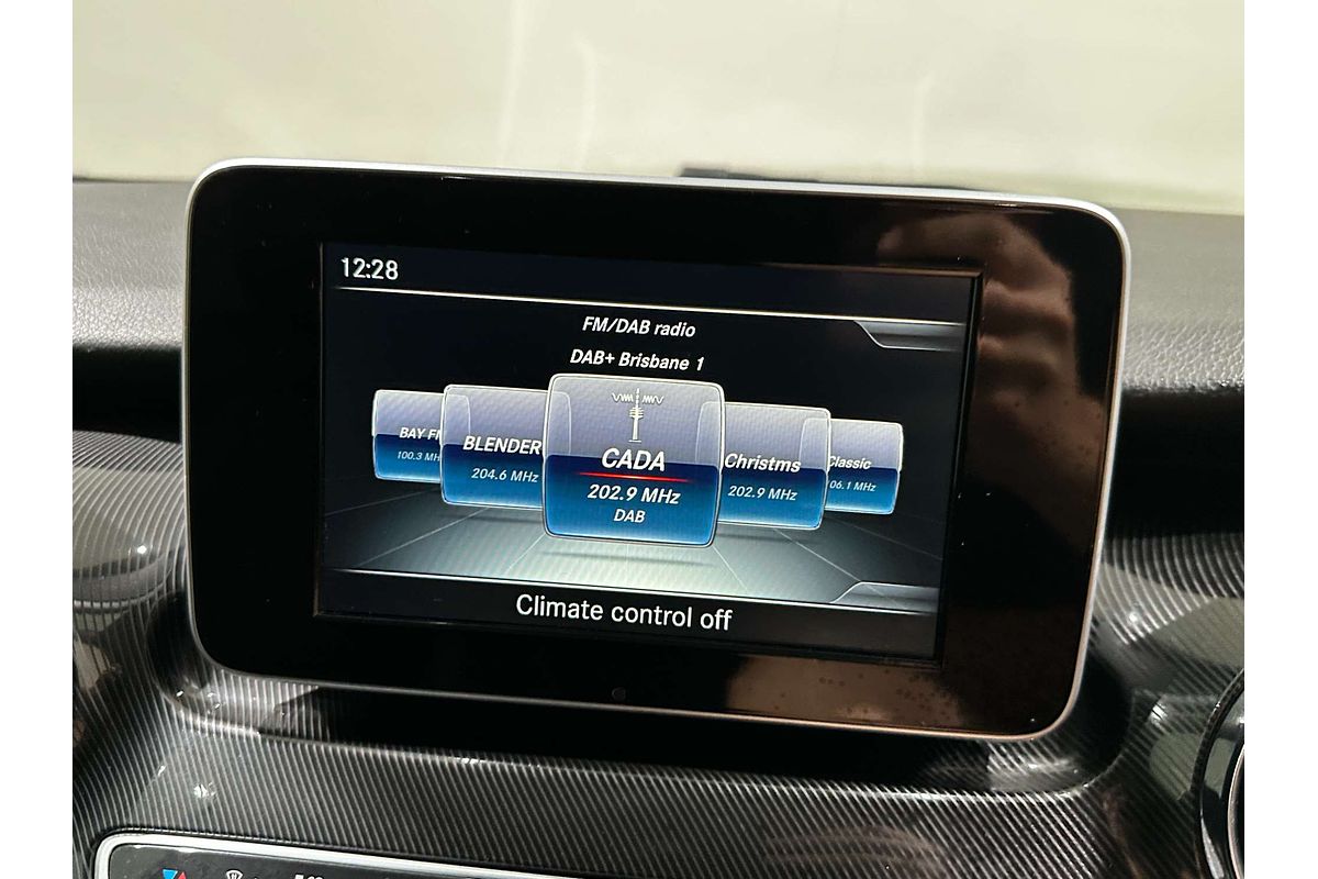 2019 Mercedes-Benz V-Class V220 d 447