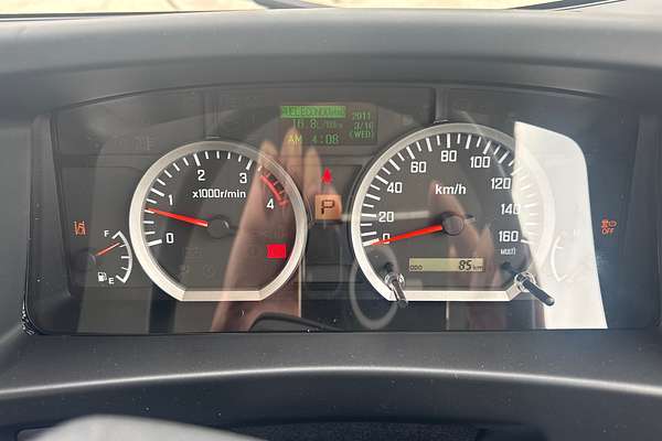2024 Isuzu N Series NLR 45-150 Traypack  4x2