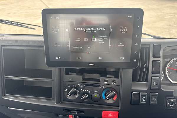 2024 Isuzu N Series NLR 45-150 Traypack  4x2