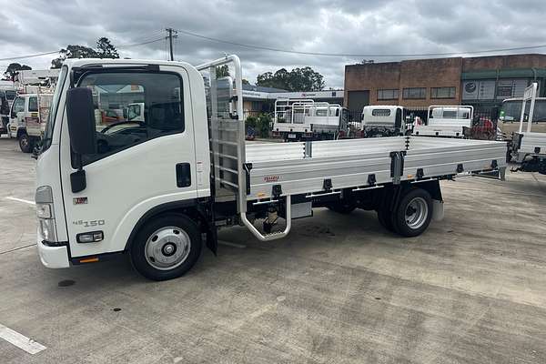 2024 Isuzu N Series NLR 45-150 Traypack  4x2