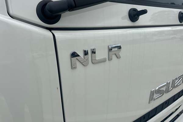 2024 Isuzu N Series NLR 45-150 Traypack  4x2