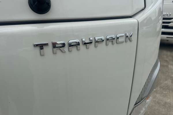 2024 Isuzu N Series NLR 45-150 Traypack  4x2