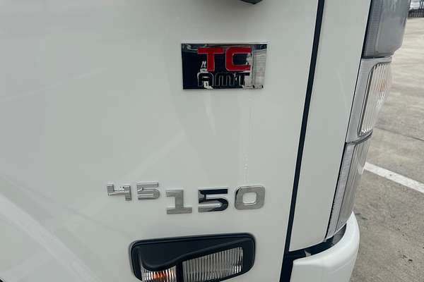 2024 Isuzu N Series NLR 45-150 Traypack  4x2